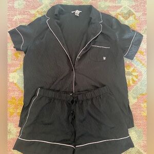 Victorias secret pajamas